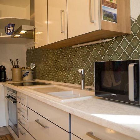 Zum Ehranger Wald 2A Apartment Trier Luaran gambar